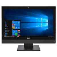 моноблок Dell OptiPlex 5250-8381 Черный
