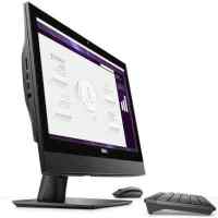 моноблок Dell OptiPlex 5250-8381 Черный