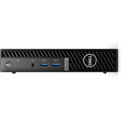 компьютер Dell OptiPlex 7010 MFF 7010-3821 ENG Черный
