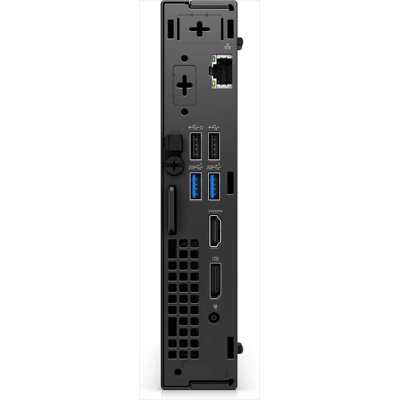компьютер Dell OptiPlex 7010 MFF 7010-3853 ENG Черный