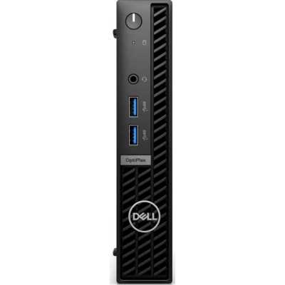 компьютер Dell OptiPlex 7010 MFF 7010-5653 ENG Черный