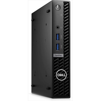 компьютер Dell OptiPlex 7010 MFF 7010-5823 ENG Черный