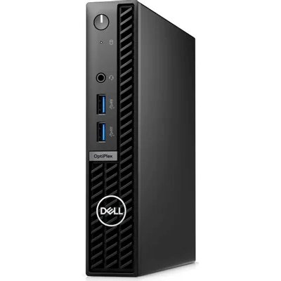 компьютер Dell OptiPlex 7010 Micro 7010-3650-wpro Черный