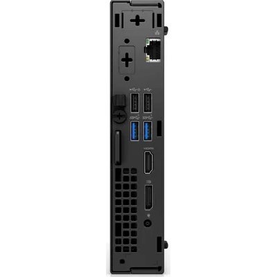 компьютер Dell OptiPlex 7010 Micro 7010-3650-wpro Черный