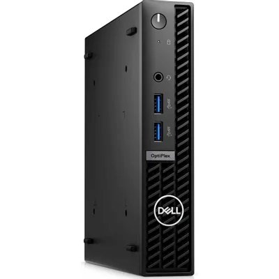компьютер Dell OptiPlex 7010 Micro 7010-5650 Черный