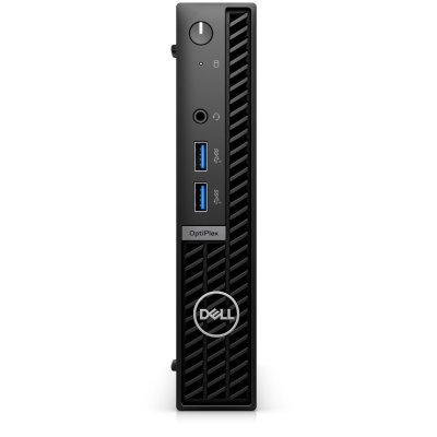 компьютер Dell OptiPlex 7010 Micro 7010-5820 Черный