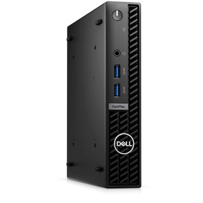 компьютер Dell OptiPlex 7010 Micro 7010-7650 Черный