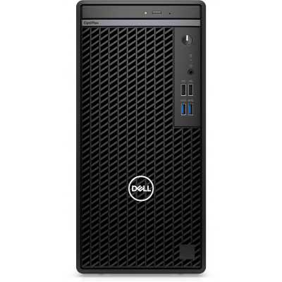 компьютер Dell OptiPlex 7010 MT 7010-1877 Черный