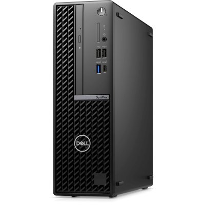 компьютер Dell OptiPlex 7010 Plus SFF 7010SP-7380 Черный