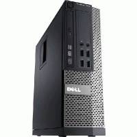 компьютер Dell OptiPlex 7010 SF 210-39511-001
