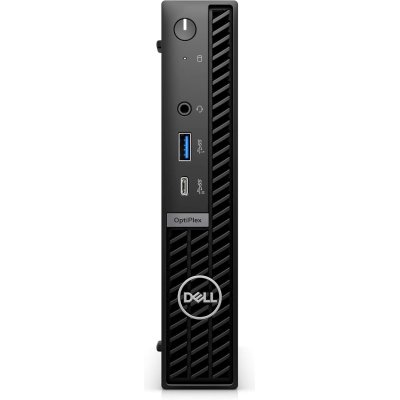 компьютер Dell OptiPlex 7020 Micro 7020-5821 Черный
