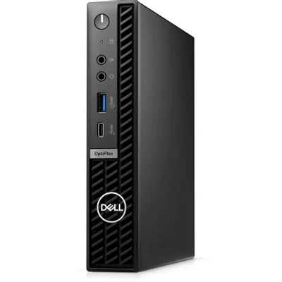 компьютер Dell OptiPlex 7020 Plus Micro 7020-9312 ENG-wpro Черный