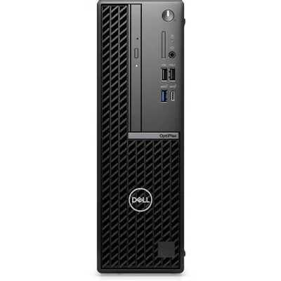 компьютер Dell OptiPlex 7020 Plus SFF 7020SP-9241 Черный