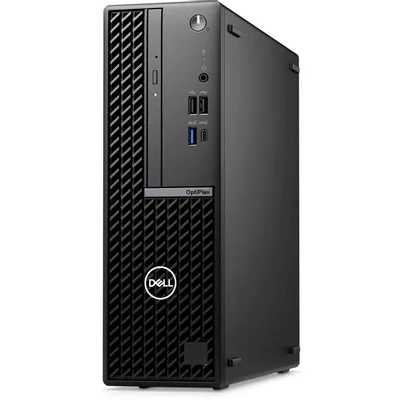 компьютер Dell OptiPlex 7020 SFF 7020S-3861 Черный
