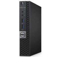 компьютер Dell OptiPlex 7040 Micro 7040-2730