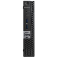 компьютер Dell OptiPlex 7040 Micro 7040-8564