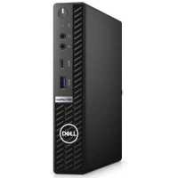 компьютер Dell OptiPlex 7080 Micro 7080-6925