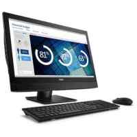 моноблок Dell OptiPlex 7440-7777 Черный