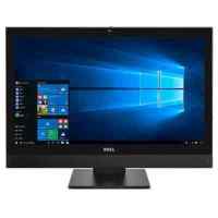 моноблок Dell OptiPlex 7440-8548 Черный