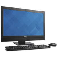 моноблок Dell OptiPlex 7440-8571 Черный