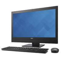 моноблок Dell OptiPlex 7440-8588 Черный