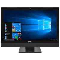 моноблок Dell OptiPlex 7450-8411 Черный