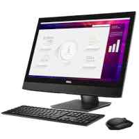 моноблок Dell OptiPlex 7450-8435 Черный
