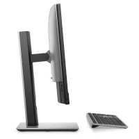 моноблок Dell OptiPlex 7490-0167 Черный