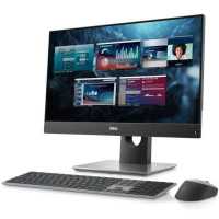 моноблок Dell OptiPlex 7490-7494 Черный