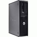 компьютер Dell OptiPlex 755 DT 210-21507
