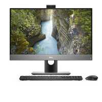 моноблок Dell OptiPlex 7780-9379 Серый