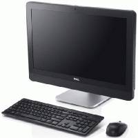 моноблок Dell OptiPlex 9010 AIO AIO-001 Черный