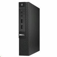 компьютер Dell OptiPlex 9020 Micro 9020-1277