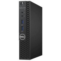 компьютер Dell OptiPlex 3050-0443