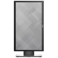 монитор Dell P2018H Черный