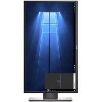 монитор Dell P2417H Черный