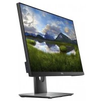 монитор Dell P2418D Черный