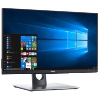 монитор Dell P2418HZm Черный