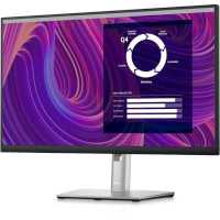 монитор Dell P2423D Черно-Серебристый