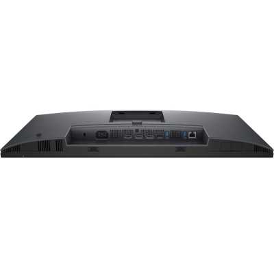 монитор Dell P2425DE Черно-Серебристый