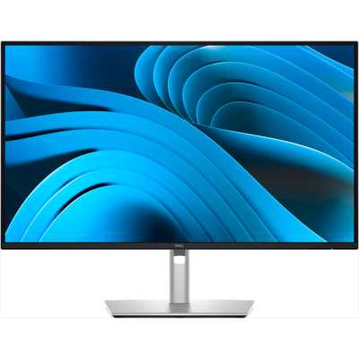 монитор Dell P2725D Черно-Серебристый