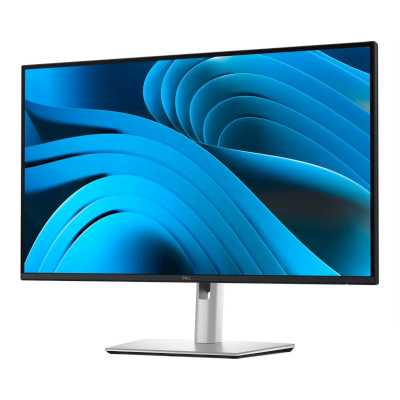 монитор Dell P2725DE Черно-Серебристый