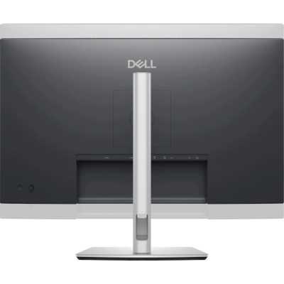 монитор Dell P2725DE Черно-Серебристый