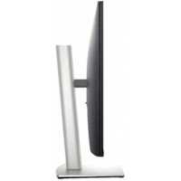 монитор Dell P3221D Черный