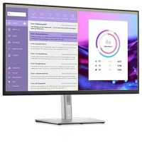 монитор Dell P3222QE Черный