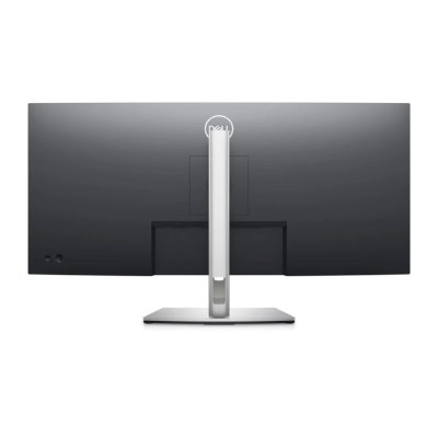 монитор Dell P3424WE Черный