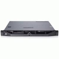сервер Dell PowerEdge R210 II 203-12771