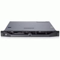 сервер Dell PowerEdge R210 II 1220SATALFFNHP