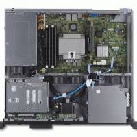 сервер Dell PowerEdge R210 II 1220SATALFFNHP