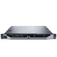 сервер Dell PowerEdge R220 210-ACIC-52